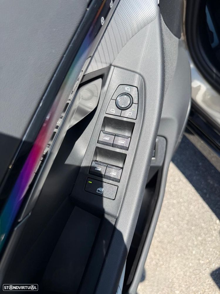 BMW 530 e Pack Desportivo M Pro - 20