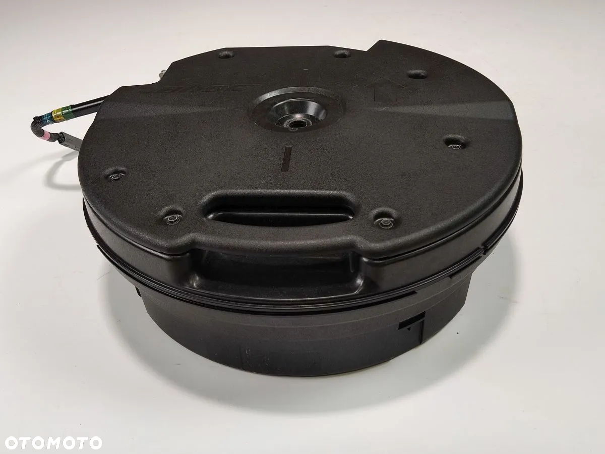 MAZDA CX-9 12-16r Subwoofer Głośnik - 3