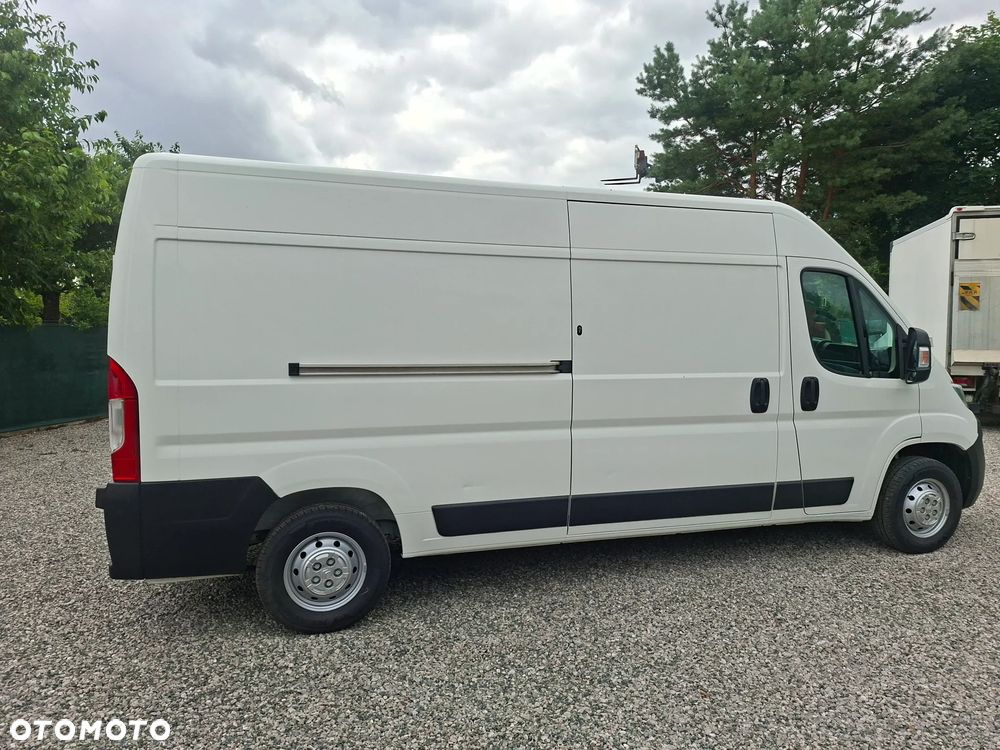 Citroën Jumper - 19