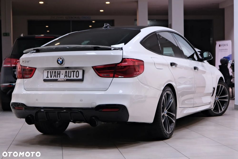 BMW 3GT - 18