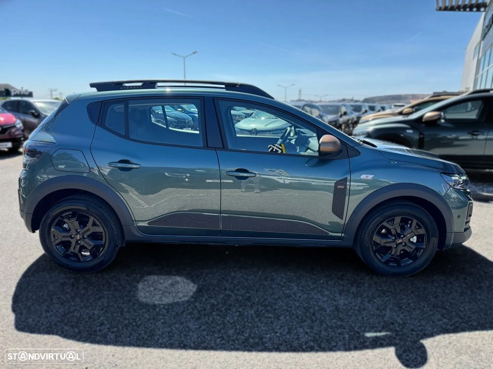Dacia Sandero 2026 photo 5