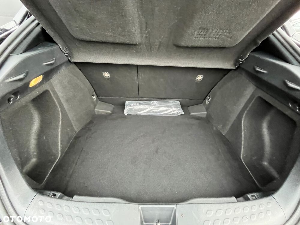 Toyota C-HR 1.2 T Dynamic CVT - 12