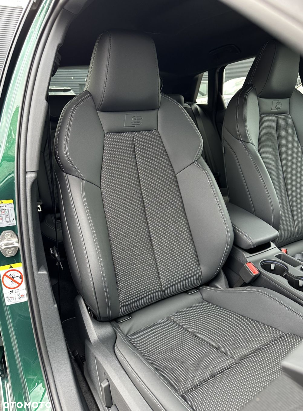 Audi A3 - 27