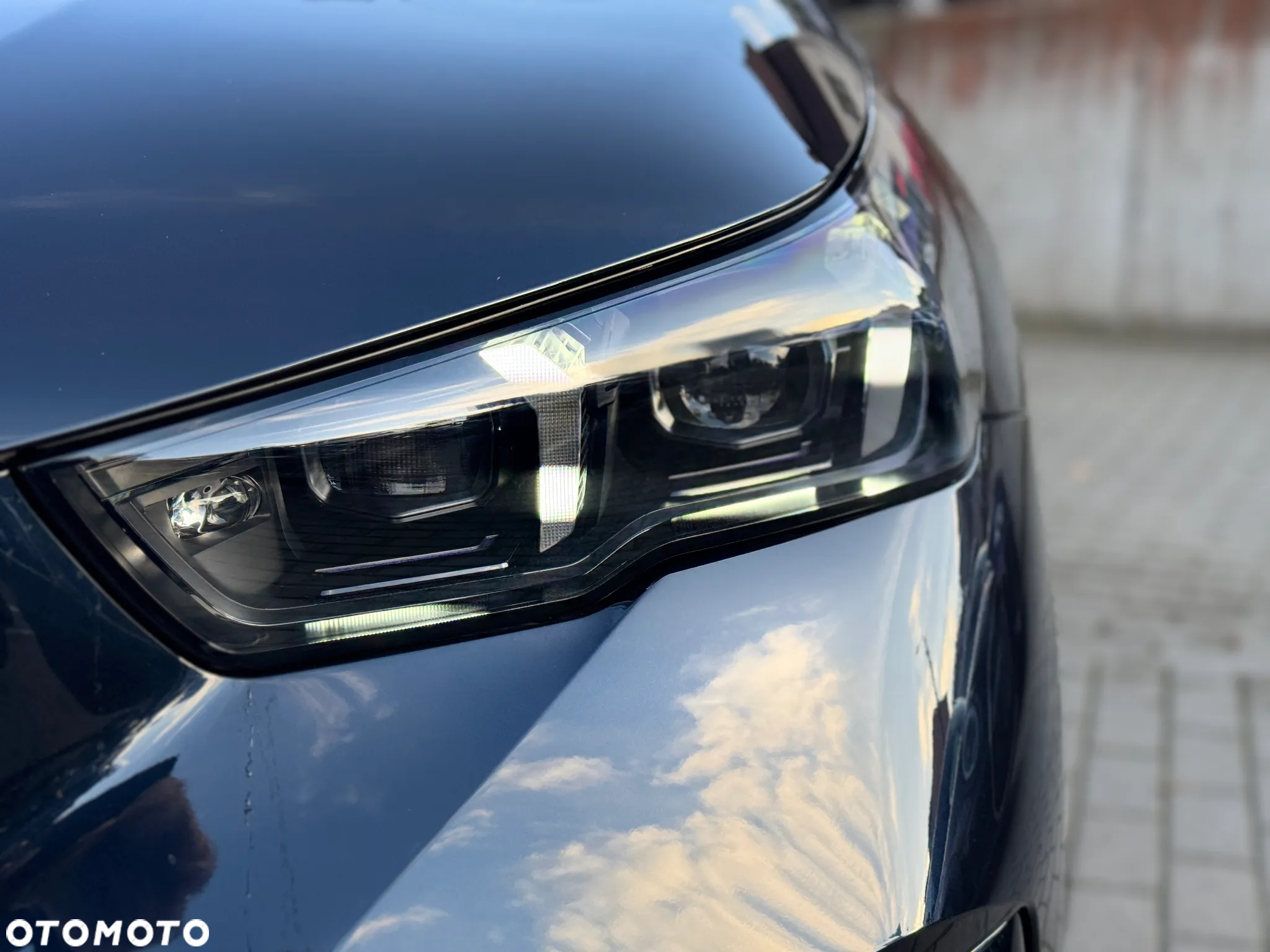 BMW Seria 5 - 10