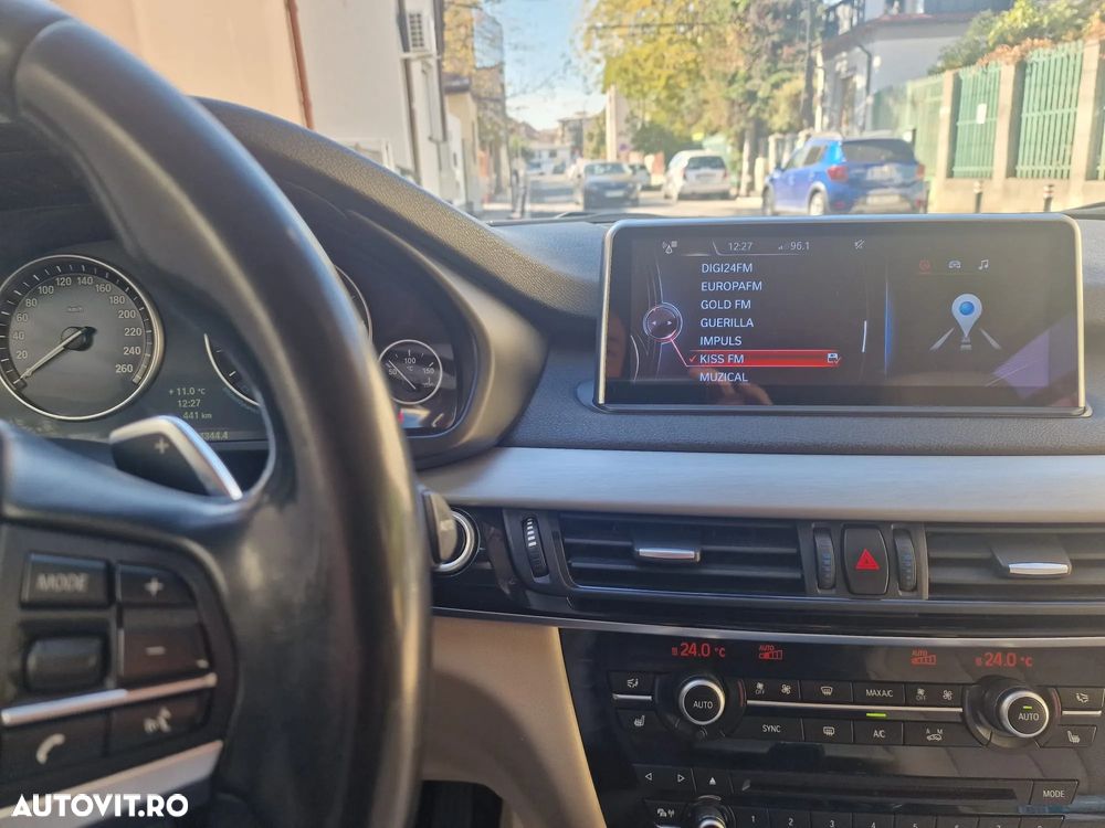 BMW X5 xDrive30d - 6