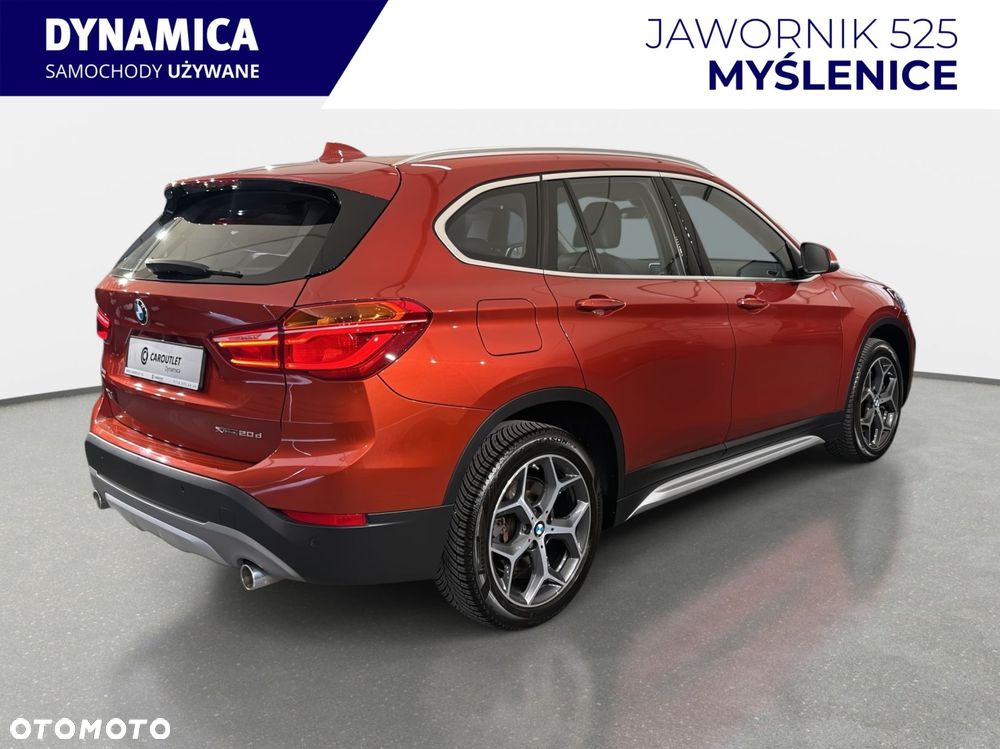 BMW X1 - 9