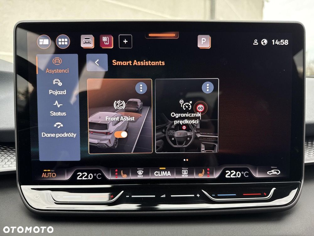 Cupra Terramar - 27