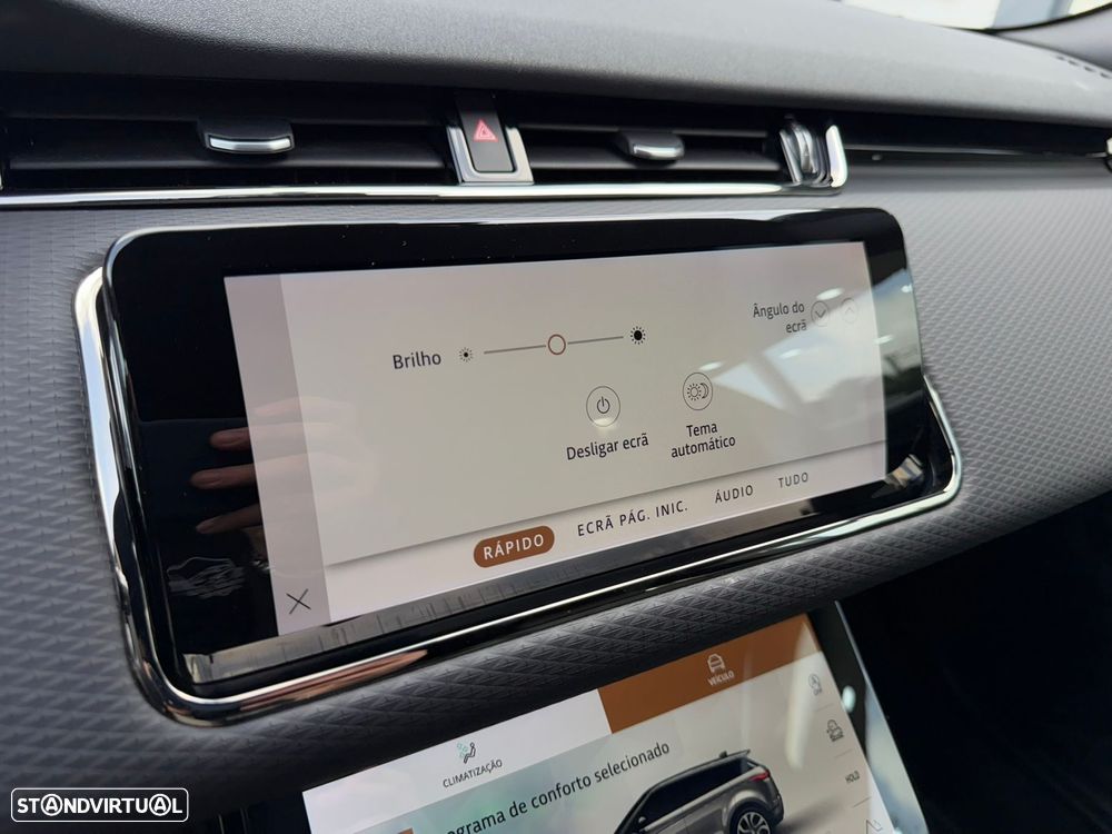 Land Rover Range Rover Evoque 1.5 P300e AWD R-Dynamic S Auto - 48