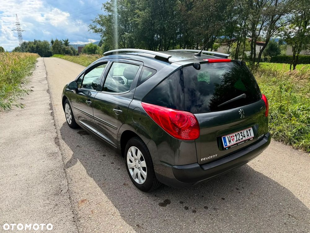 Peugeot 207 95 VTi Tendance - 6