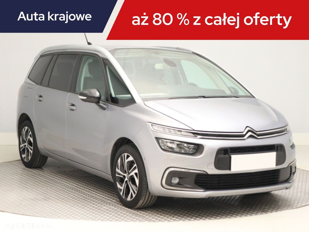 Citroën C4 SpaceTourer - 3