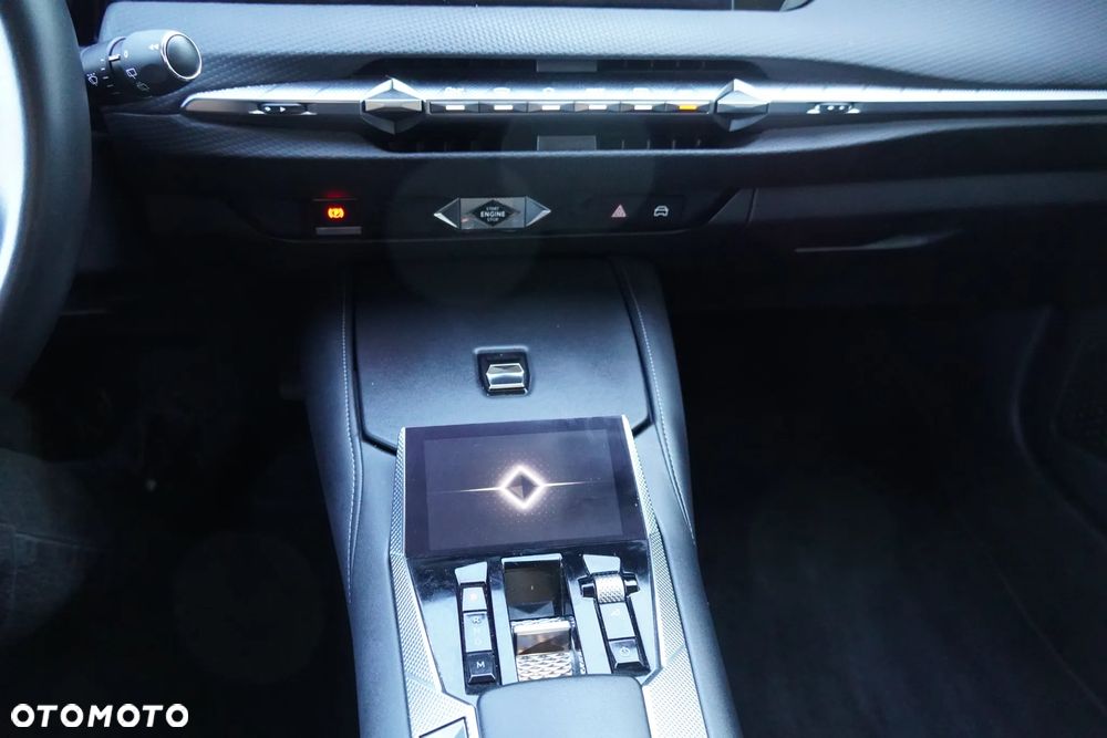 DS Automobiles DS 4 1.5 BlueHDi Trocadero - 14