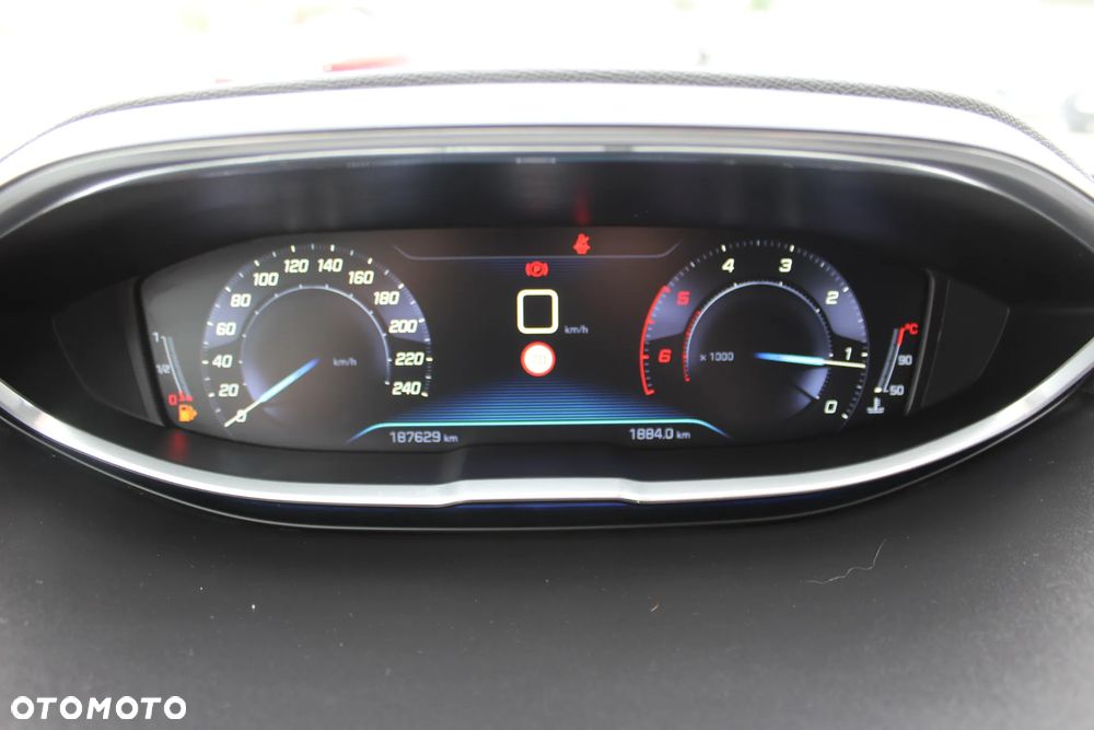 Peugeot 3008 BlueHDi 120 Stop & Start Business-Line - 30