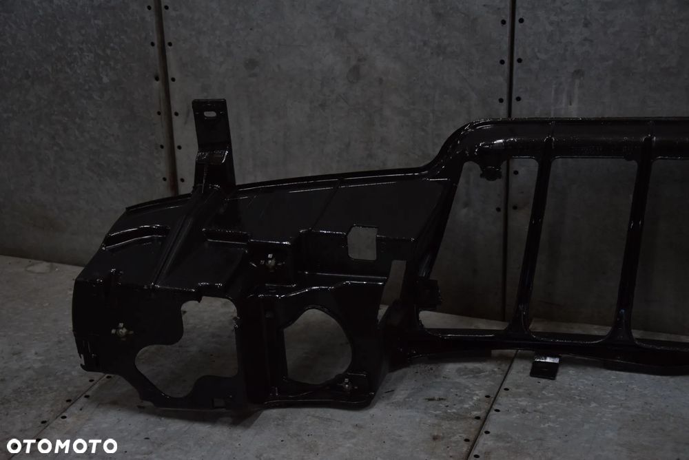 JEEP GRAND CHEROKEE WJ WZMOCNIENIE PRZÓD PAS - 9