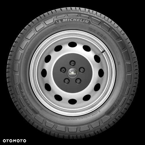 Nowa opona letnia 225/65R16C 112T Michelin Agilis 3 W-wa - 3