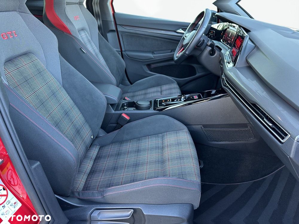 Volkswagen Golf 2.0 TSI GTI DSG - 15