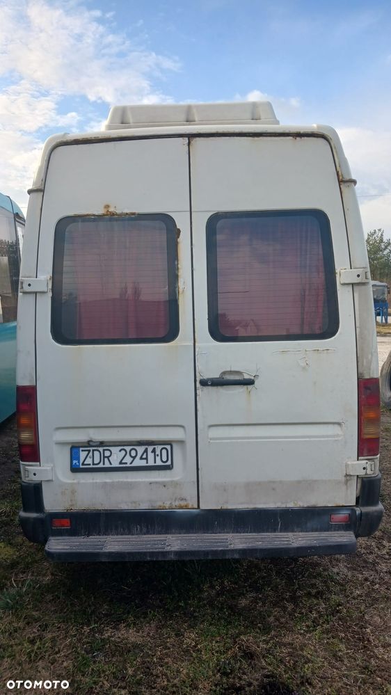 Volkswagen LT 46 - 4