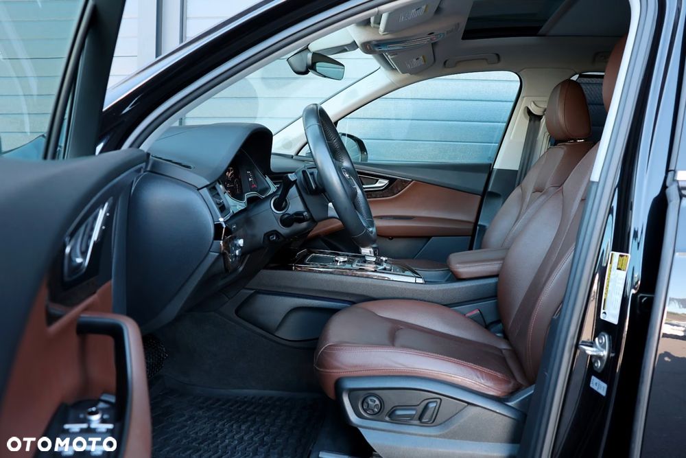 Audi Q7 - 27