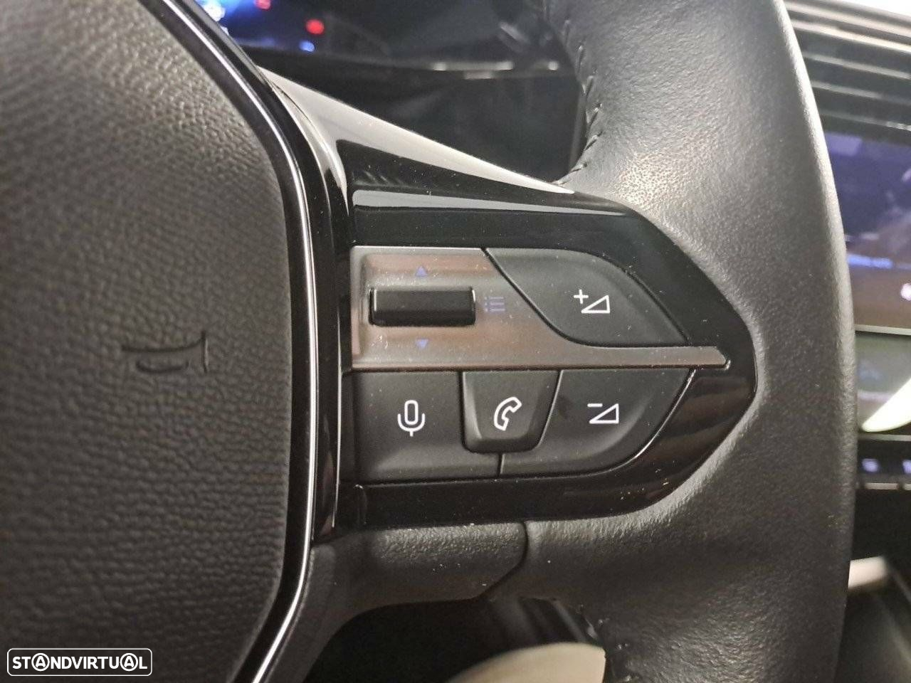Peugeot 308 1.5 BlueHDi Allure - 17