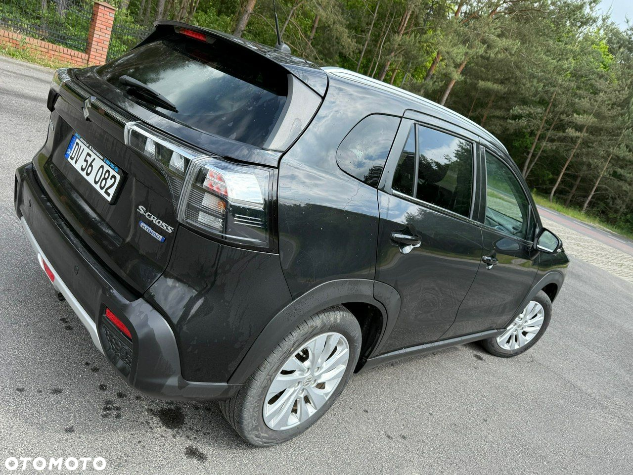 Suzuki SX4 S-Cross - 4