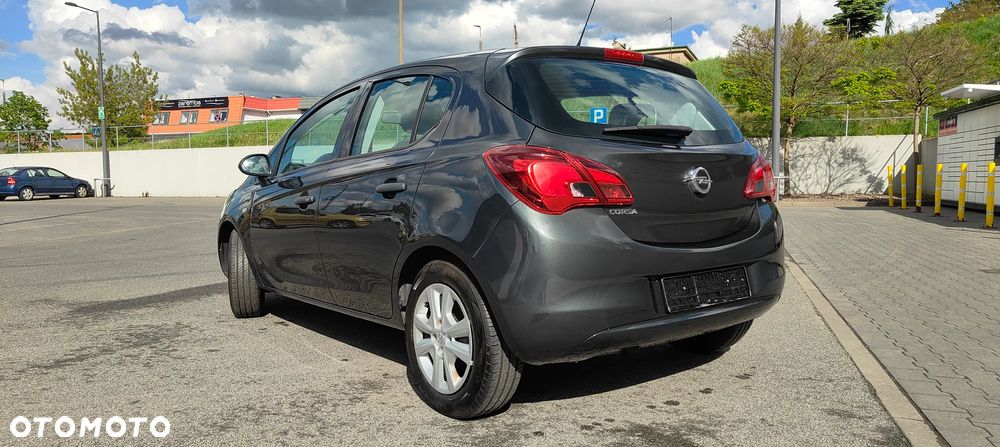 Opel Corsa 1.4 Enjoy S&S - 22