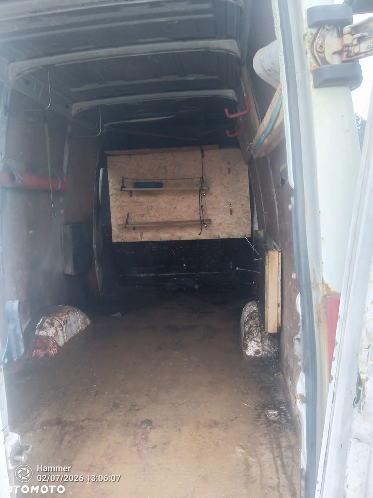 Iveco 35s14 - 10