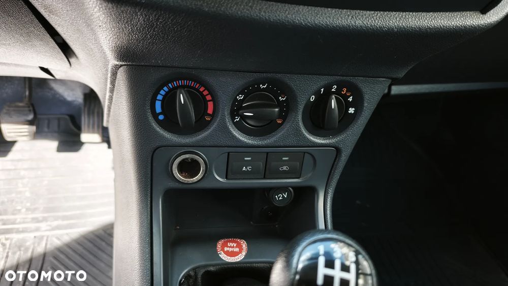 Ford Connect - 16