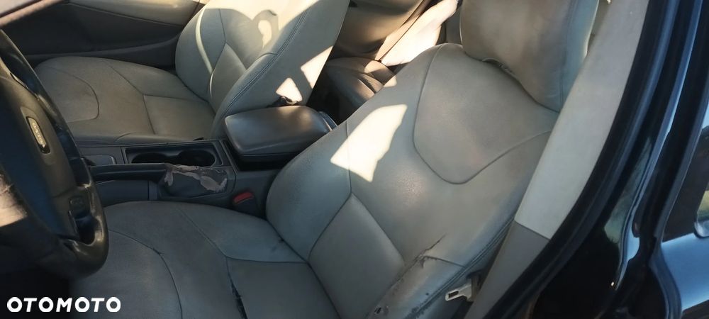 Volvo V70 - 3