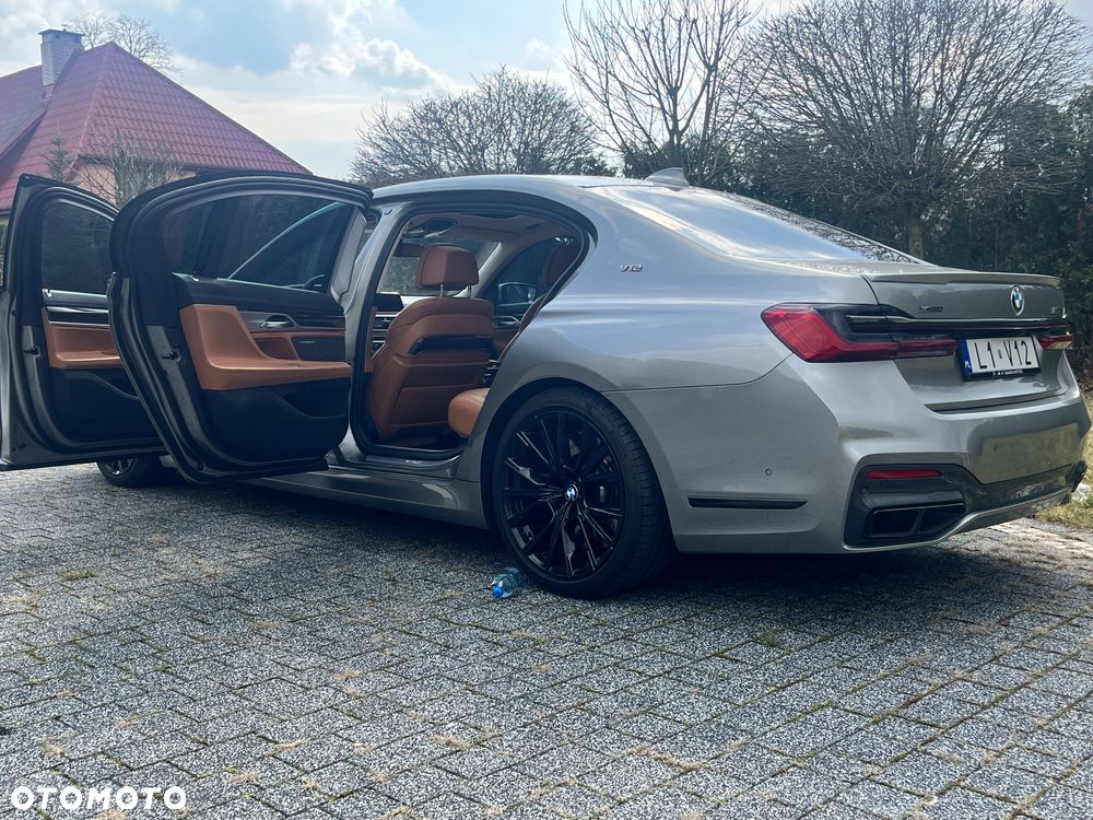 BMW Seria 7 - 17