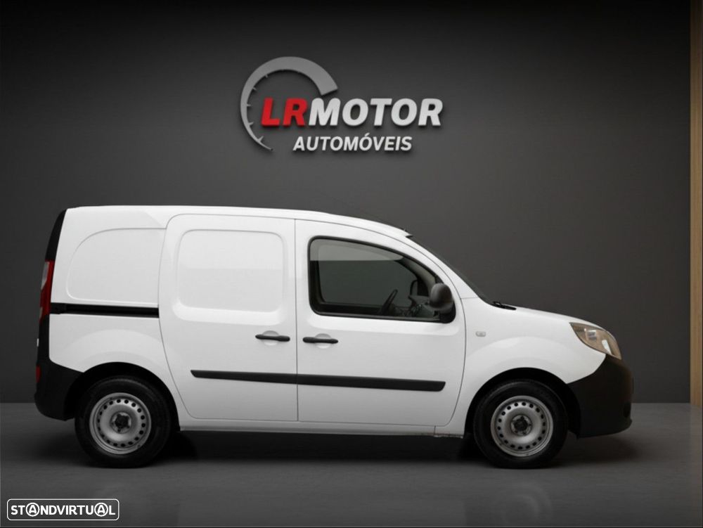 Renault Kangoo 1.5 dCi Business - 5