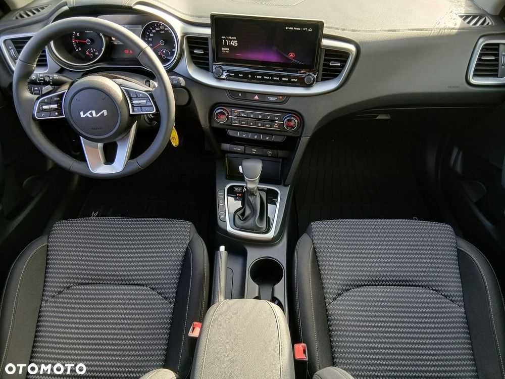 Kia XCeed 1.5 T-GDI M DCT - 15