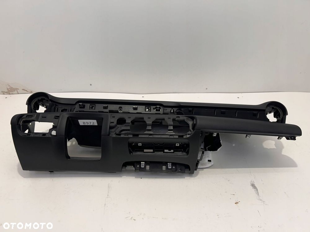 MERCEDES A KLASA W177 DESKA KONSOLA AIRBAG KOKPIT - 2