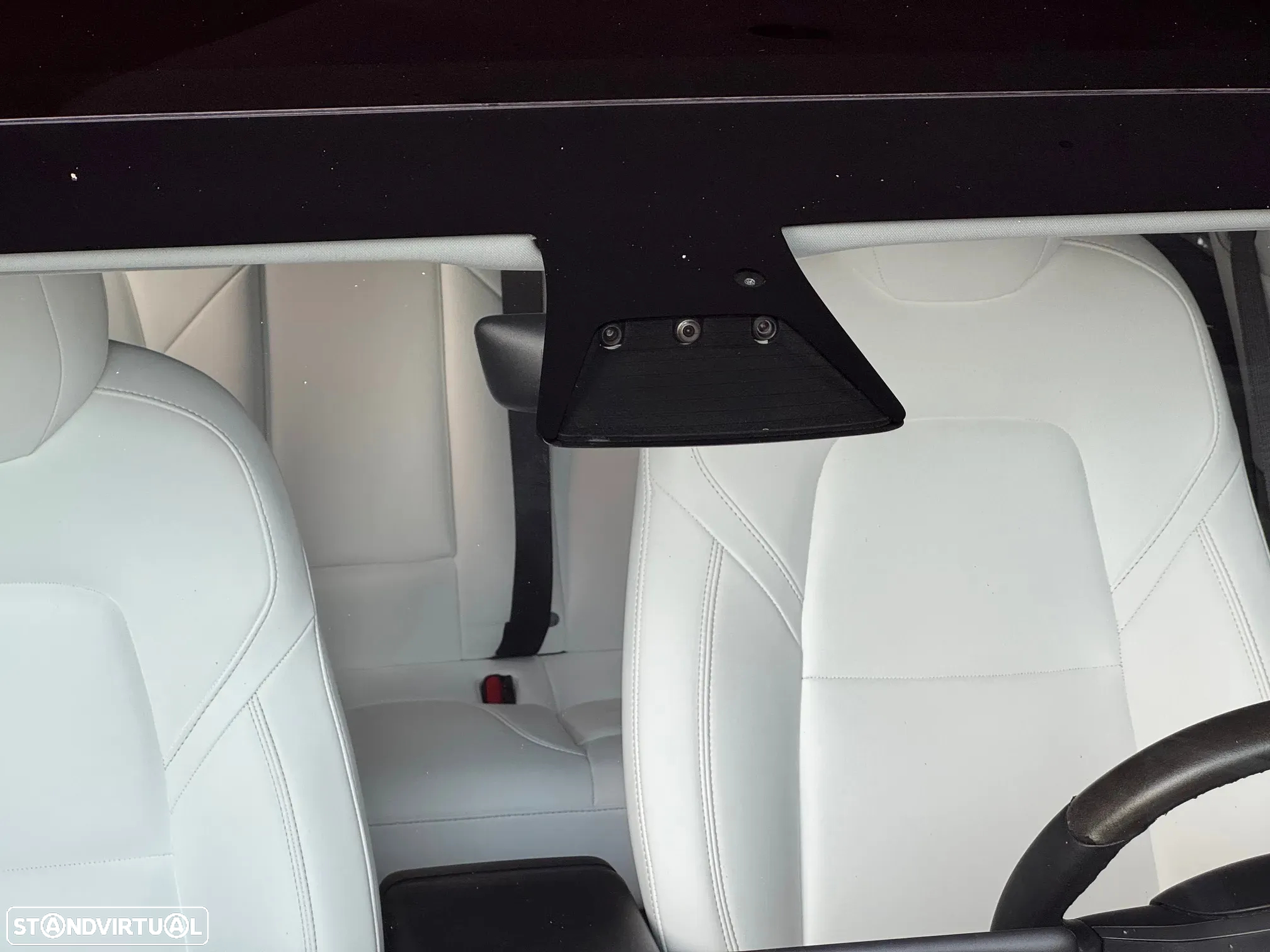 Tesla Model 3 Standard Range Plus RWD - 18