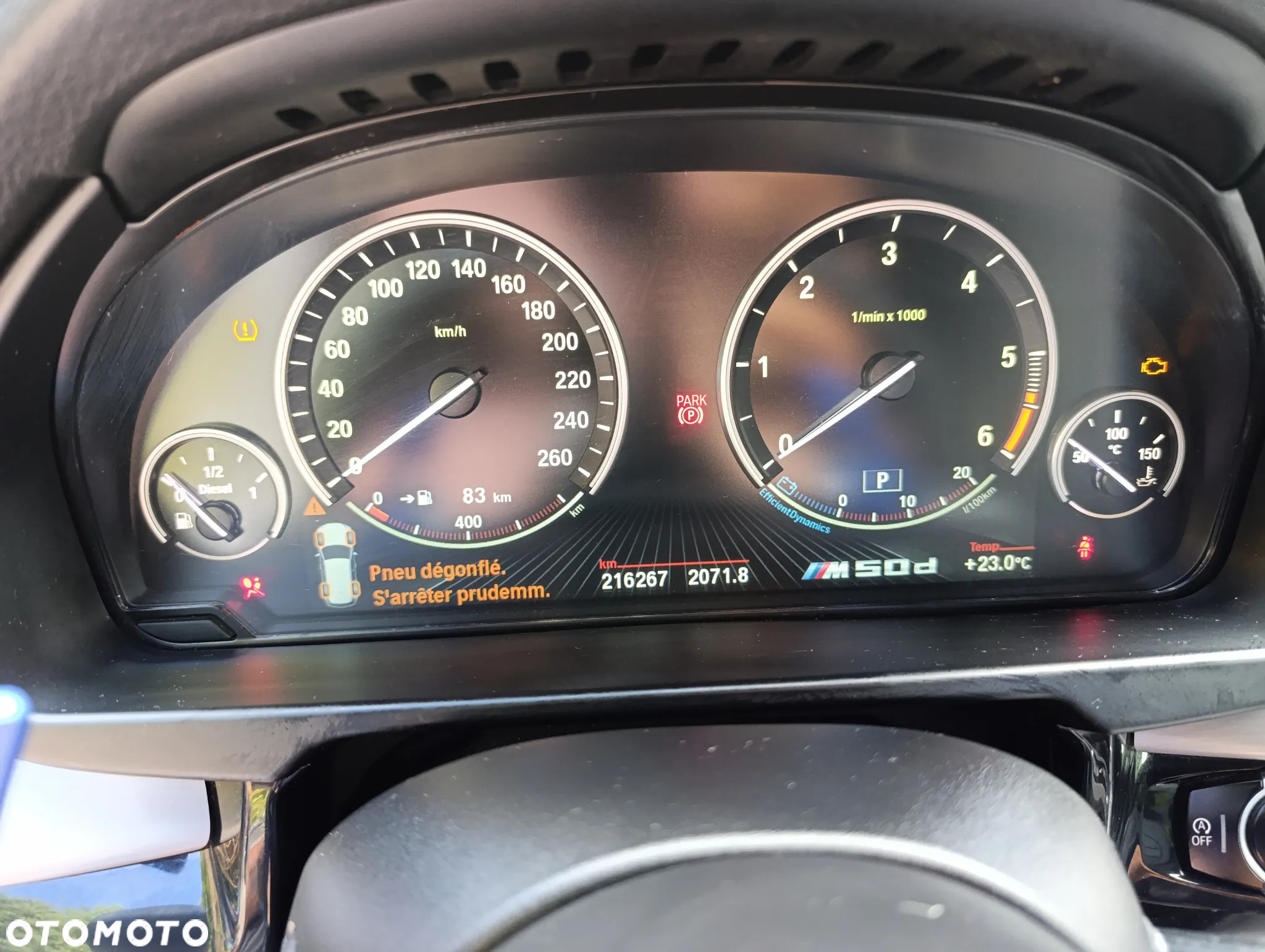 BMW X5 xDrive40d - 27