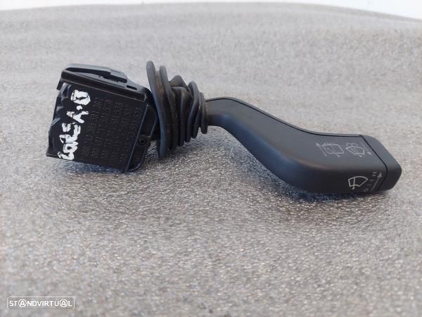 Comutador / Manete (Luzes/Piscas/Escovas/Fita) Opel Corsa B (S93) - 1