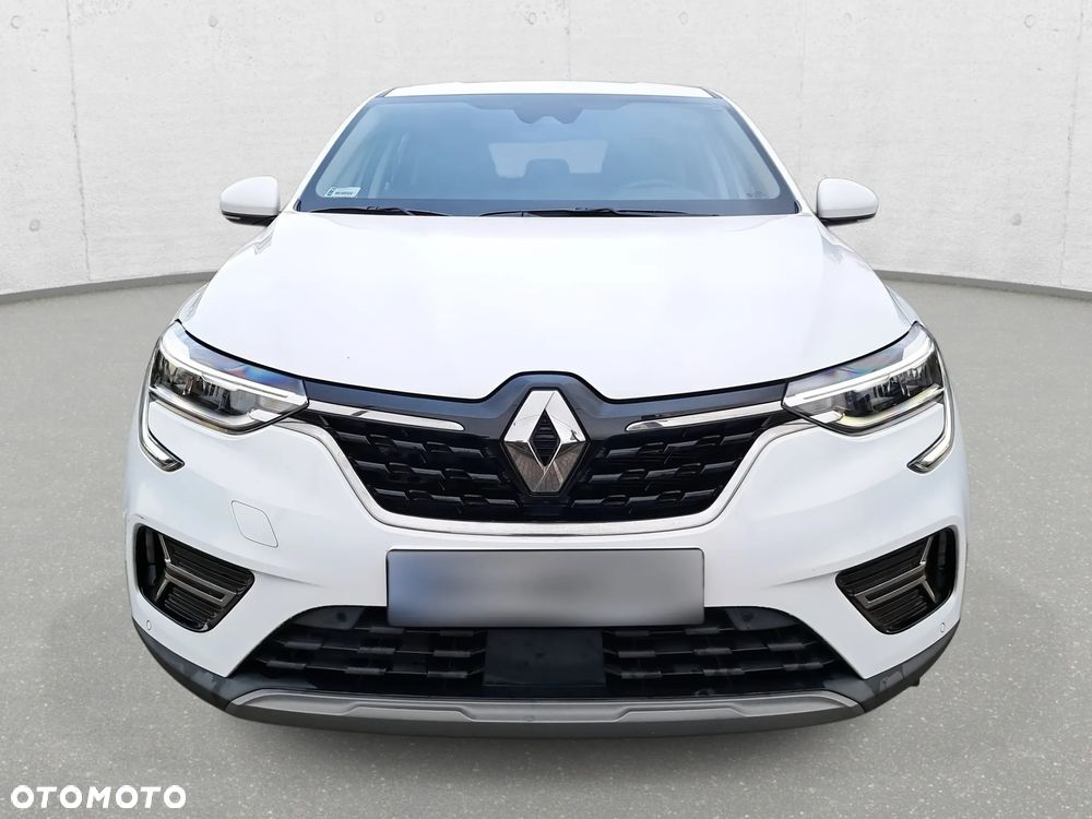 Renault Arkana 1.3 TCe mHEV Zen EDC - 2