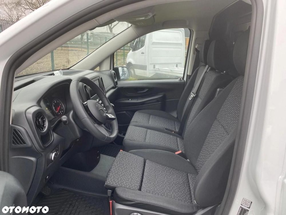 Mercedes-Benz Vito - 6