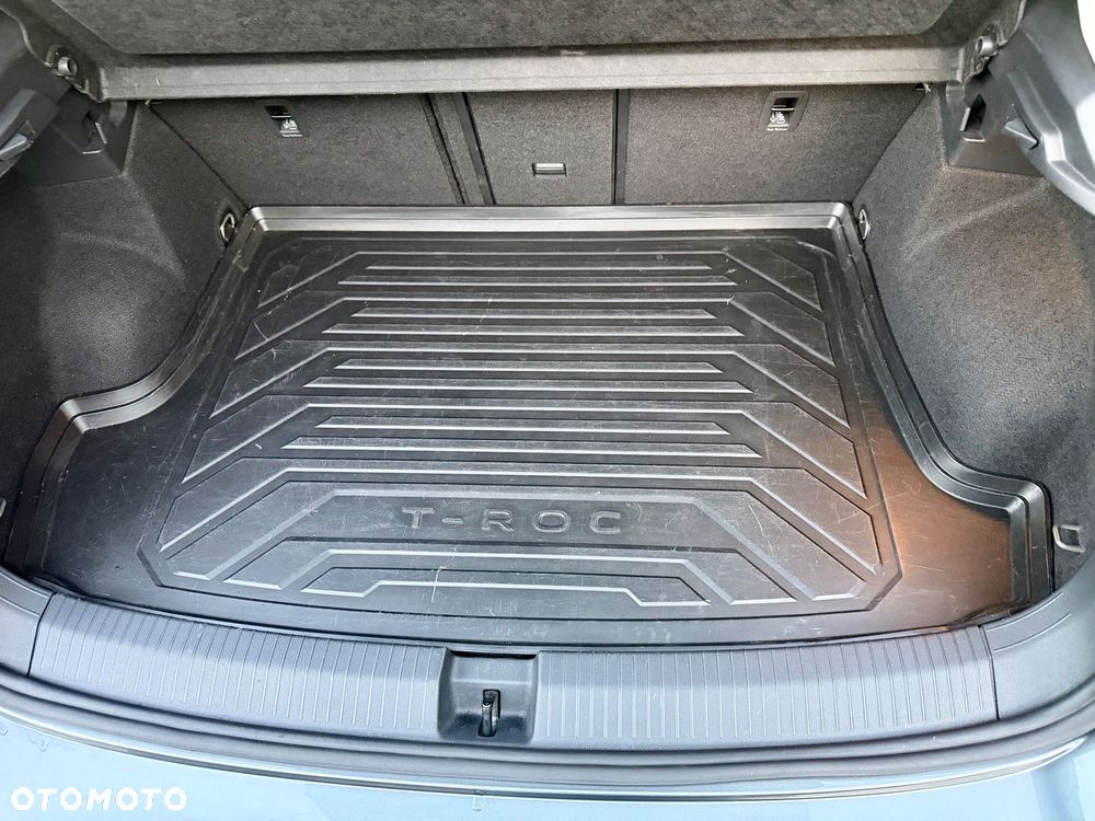 Volkswagen T-Roc 1.5 TSI Life DSG - 18