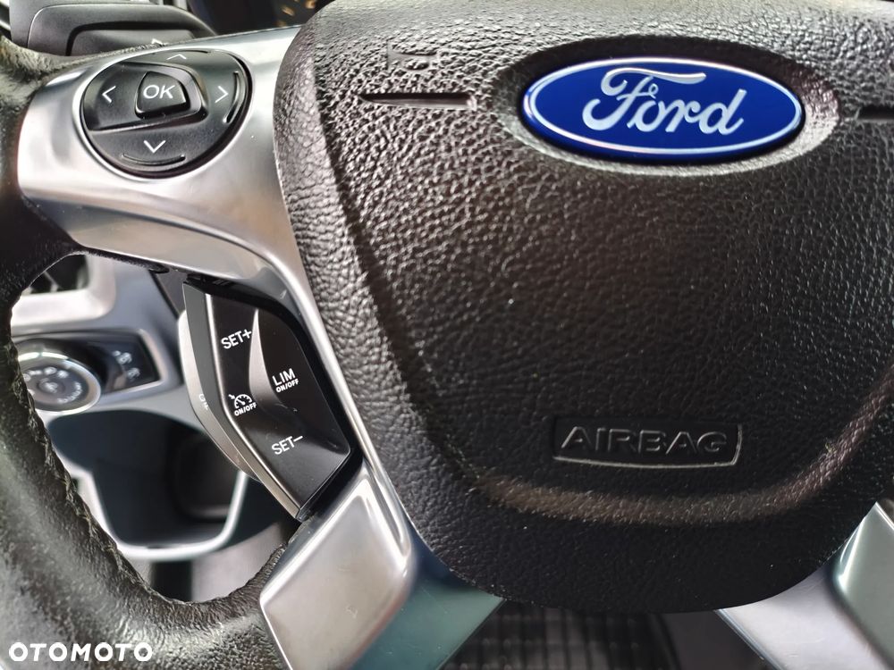 Ford Transit Custom L1H1 290 - 16