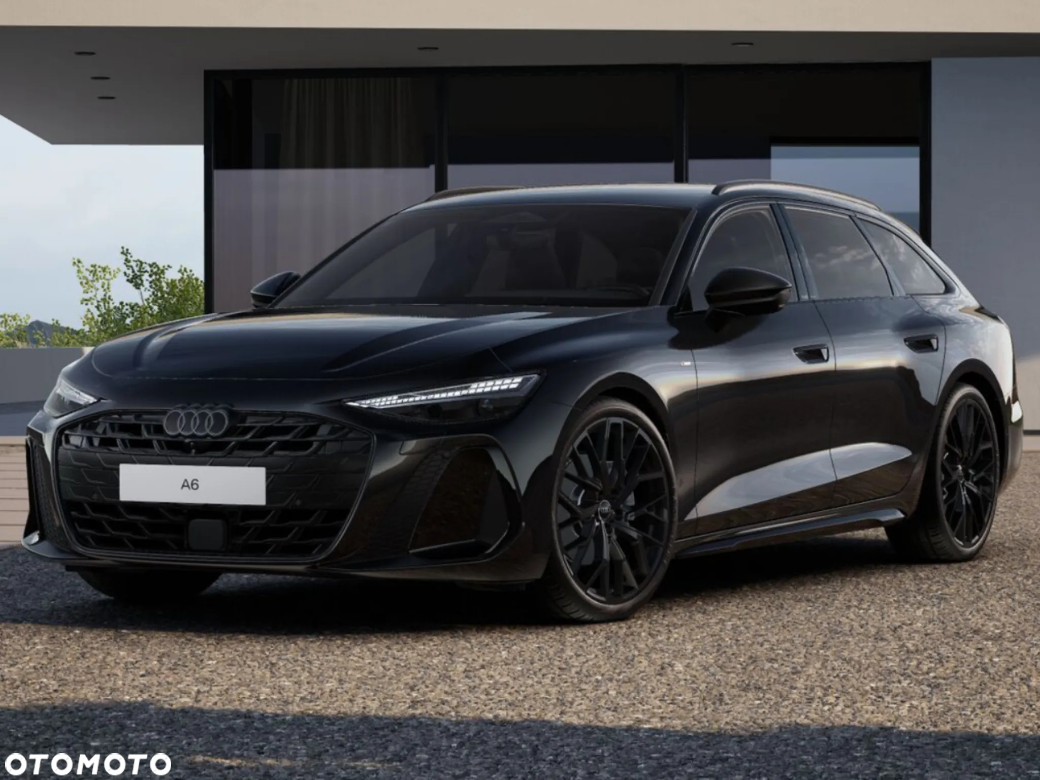 Audi A6 - 2