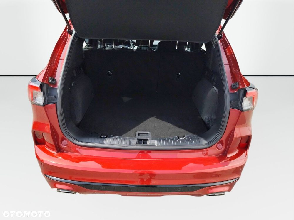 Ford Kuga - 15