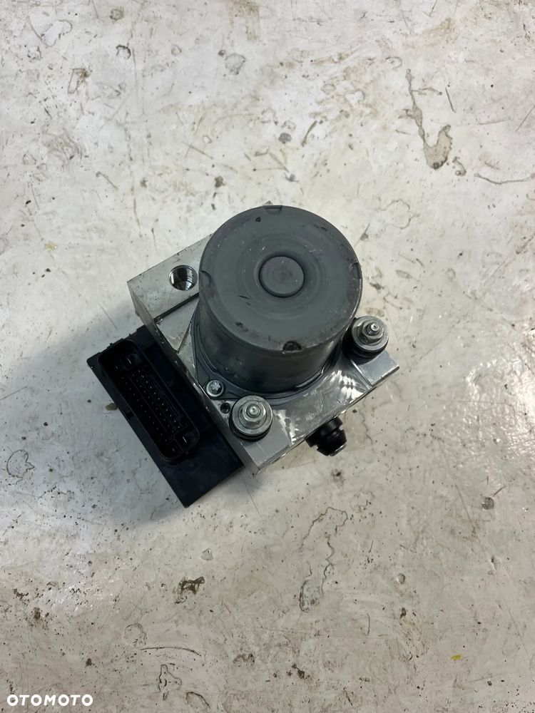 LAND ROVER DISCOVERY 4 L319 POMPA ABS - 2