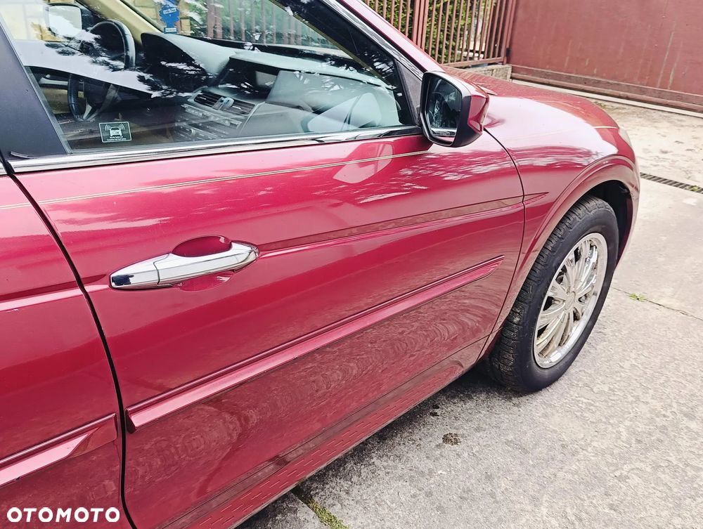 Honda Accord 3.5 V6 EX - 12