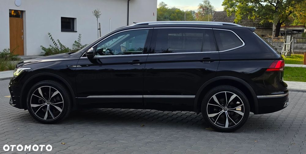 Volkswagen Tiguan Allspace - 27