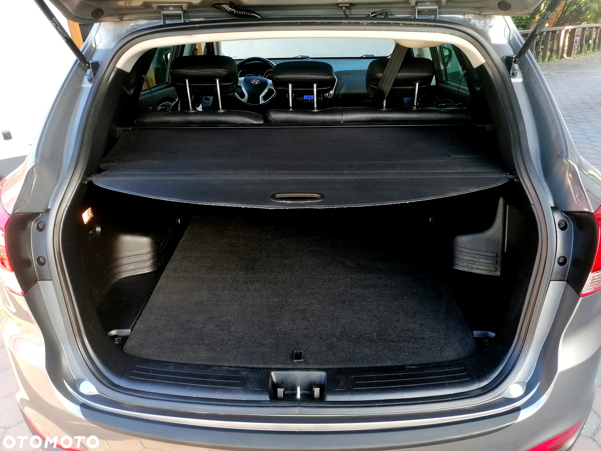 Hyundai ix35 - 21