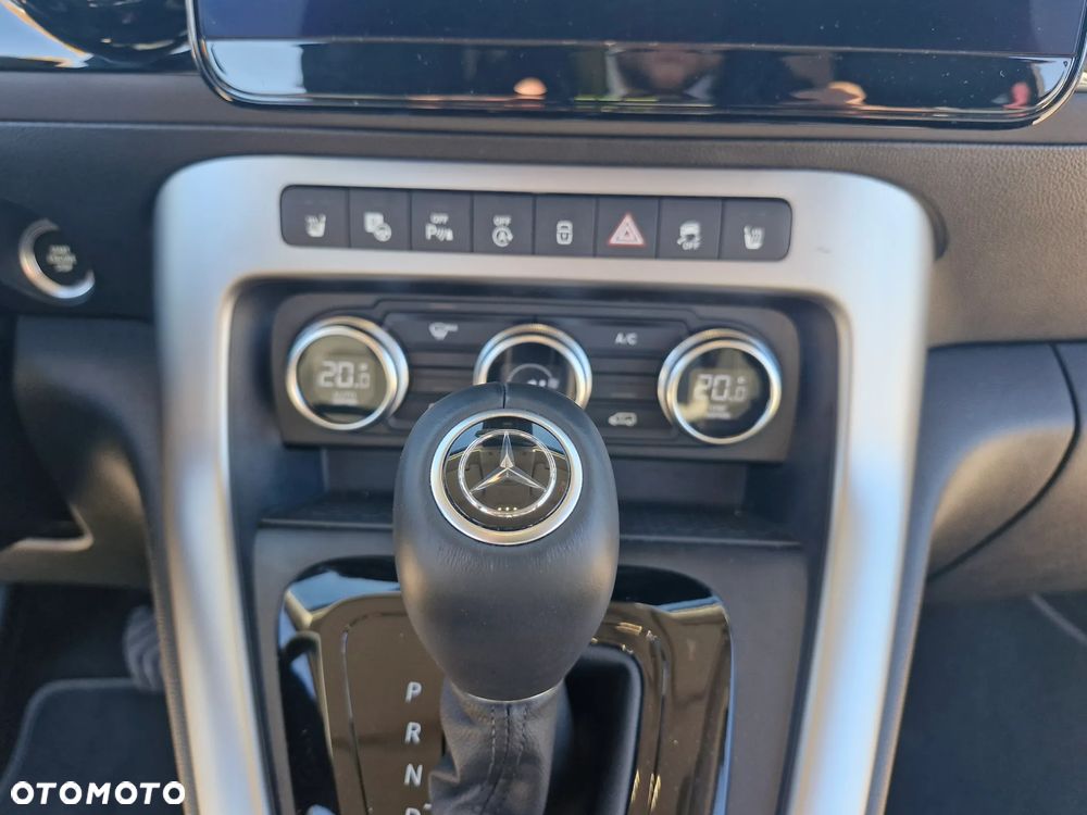 Mercedes-Benz Klasa T - 24