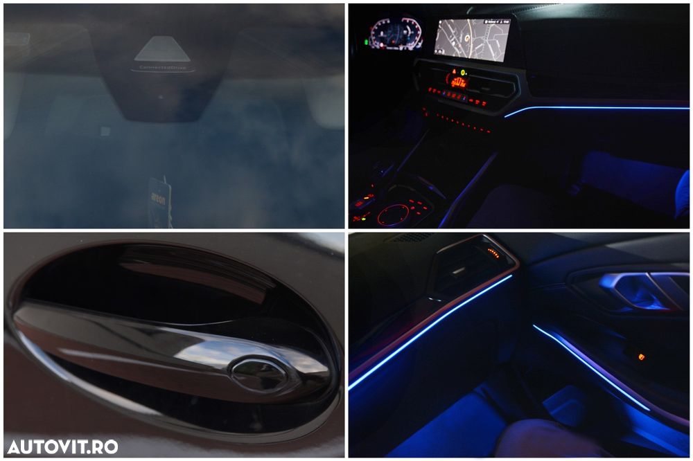 BMW Seria 3 320i AT - 25
