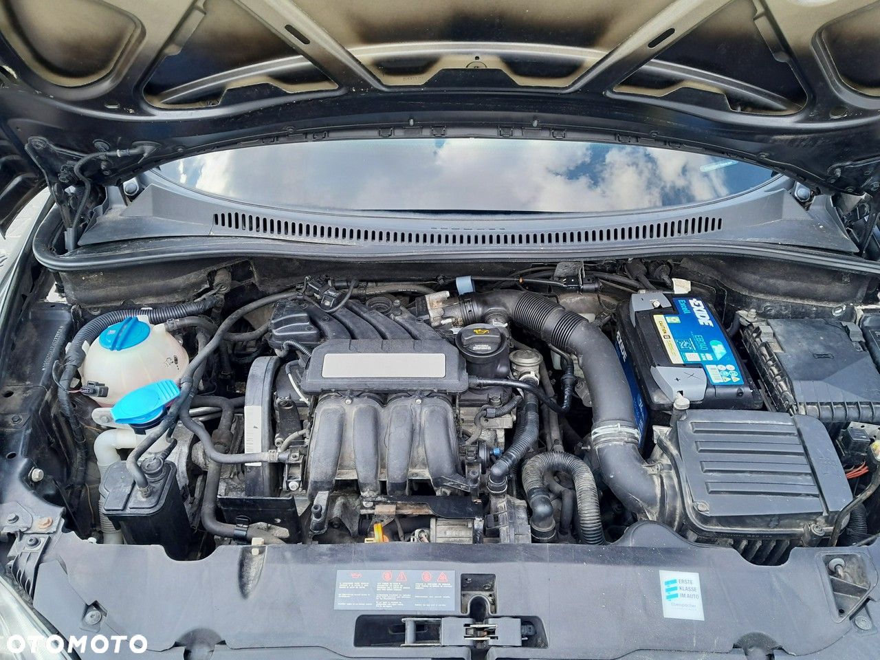 Seat Altea XL 1.6 Audience - 27
