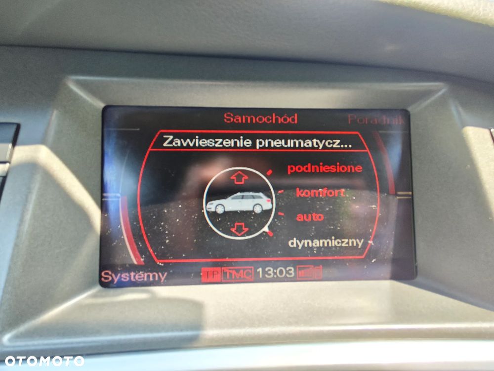 Audi A6 Avant 3.0 TDI Quattro Tiptronic - 18
