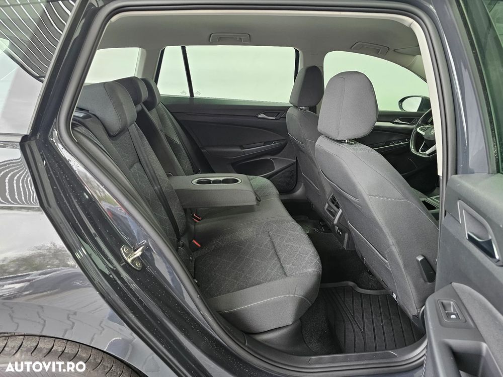 Volkswagen Golf 2.0 TDI 116CP DSG Life - 28