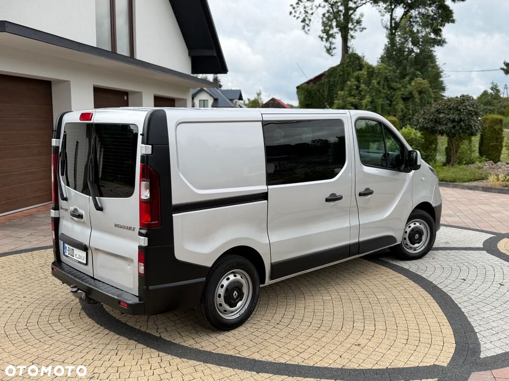 Renault TRAFIC - 3